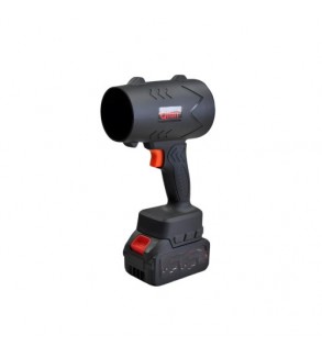 Suflanta portabila cu acumulator 21V pentru uscare caroserie si indepartare praf Cod: FS-19005