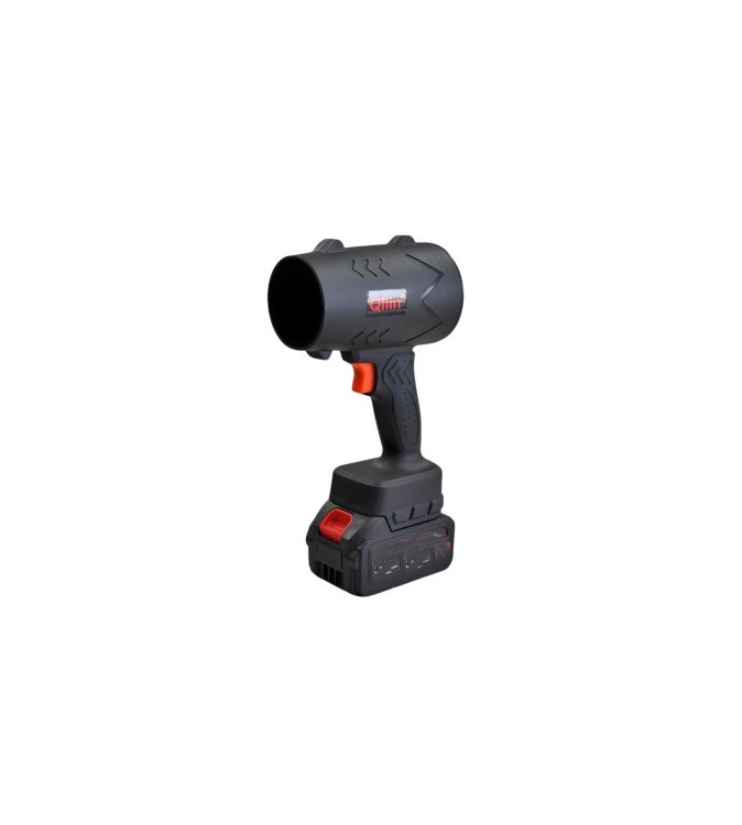 Suflanta portabila cu acumulator 21V pentru uscare caroserie si indepartare praf Cod: FS-19005
