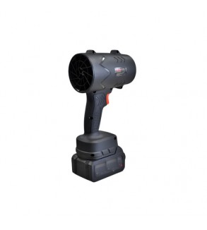 Suflanta portabila cu acumulator 21V pentru uscare caroserie si indepartare praf Cod: FS-19005