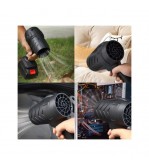 Suflanta portabila cu acumulator 21V pentru uscare caroserie si indepartare praf Cod: FS-19005