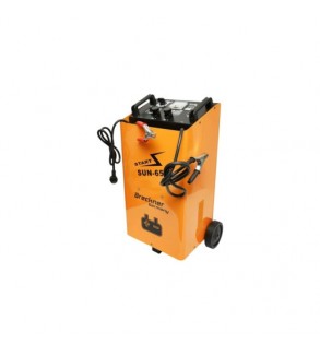 Robot pornire auto si redresor baterie 12-24V 20-1000Ah 360A Breckner Germany Cod: BK99934