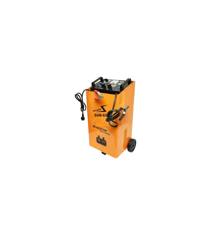 Robot pornire auto si redresor baterie 12-24V 20-1000Ah 360A Breckner Germany Cod: BK99934