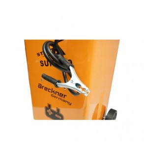 Robot pornire auto si redresor baterie 12-24V 20-1000Ah 360A Breckner Germany Cod: BK99934