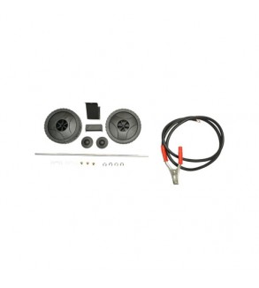Frigider auto cu compresor Smart 50L 12-24-220V 80W Bluetooth Cod: DISEU44