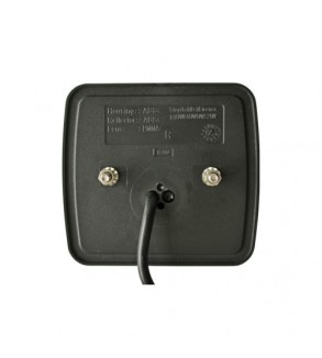 Lampa LED remorca GLO-TRAC 12V-24V pozitie, stop, semnalizare si iluminare numar Stanga-Dreapta Cod: TRS004