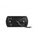 Lampa LED remorca stanga-dreapta 12V-24V stop, semnalizare, pozitie si iluminare numar Cod: TRL030A