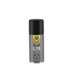 Spray vaselina pentru broaste, lacate si yale K2 LOX 150 ml Cod: B435