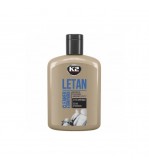 Solutie pentru curatare si intretinere piele K2 LETAN 250 ml Cod: K202N
