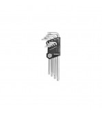 Set chei Torx CrV T10-T50 9 piese Cod: 56478