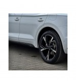 Jante DY826 KM 16x7 5x120 ET35 diamond cut compatibile Volkswagen Transporter T5 T6 T7 Amarok Touareg R5