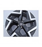 Jante DY1667 KM 17x7.5 5x112 ET40 diamond cut compatibile Volkswagen Audi Seat Skoda Cupra
