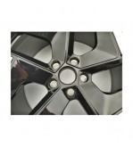 Jante DY1667 KM 17x7.5 5x112 ET40 diamond cut compatibile Volkswagen Audi Seat Skoda Cupra