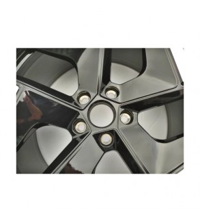 Jante DY1667 KM 17x7.5 5x112 ET40 diamond cut compatibile Volkswagen Audi Seat Skoda Cupra