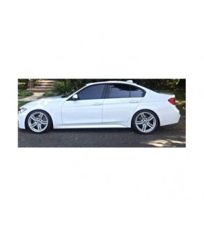 Jante DY278-1 KM 18x8 5x120 ET30 argintiu compatibile BMW