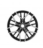 Jante DY718-1 KM 18x8 5x112 ET30 diamond cut compatibile BMW