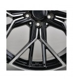 Jante DY718-1 KM 18x8 5x112 ET30 diamond cut compatibile BMW