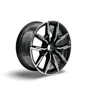 Jante DY1248-1 KM 18x8 5x120 ET30 diamond cut compatibile BMW