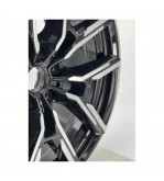 Jante DY1248-1 KM 18x8 5x120 ET30 diamond cut compatibile BMW