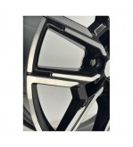 Jante DY1248-1 KM 18x8 5x120 ET30 diamond cut compatibile BMW