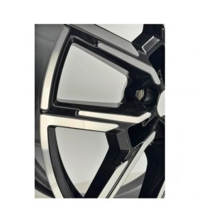 Jante DY1248-1 KM 18x8 5x120 ET30 diamond cut compatibile BMW