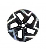 Jante DY1668 KM 18x8 5x112 ET40 diamond cut compatibile Volkswagen Audi Seat Skoda Cupra