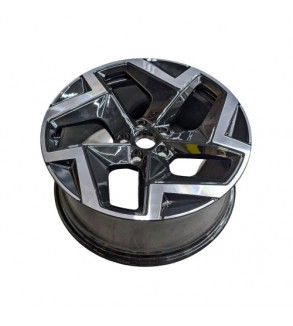 Jante DY1668 KM 18x8 5x112 ET40 diamond cut compatibile Volkswagen Audi Seat Skoda Cupra