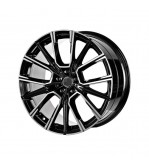 Jante DY1146 KM 20x8.5 fata 20x9.5 spate 5x120 ET33 ET37 diamond cut compatibile BMW