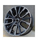 Jante DY1146 KM 20x8.5 fata 20x9.5 spate 5x120 ET33 ET37 diamond cut compatibile BMW