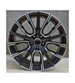 Jante DY1146 KM 20x8.5 fata 20x9.5 spate 5x120 ET33 ET37 diamond cut compatibile BMW