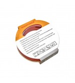 Banda dublu adeziva transparenta nano 24 mm x 3 m HIGHPOWER Cod: AAA175