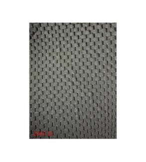 Huse scaune auto compatibile Dacia Logan II 2012-2020 bancheta spate nefractionata Premium Material Textil