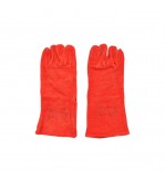 Manusi de sudura din piele bovina captusite marimea 10 Cod: BK78011