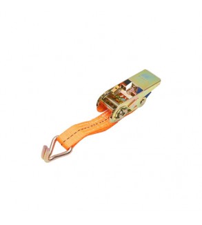 Chinga ancorare marfa 6 m x 25 mm rezistenta 800 kg Cod: BK81004