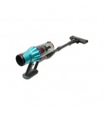 Aspirator vertical fara fir 300W 35 kPa cu baterie 2000mAh recipient 800ml si ecran tactil LED Cod: BK00492
