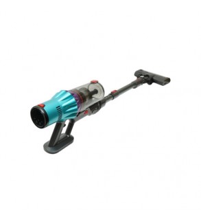 Aspirator vertical fara fir 300W 35 kPa cu baterie 2000mAh recipient 800ml si ecran tactil LED Cod: BK00492