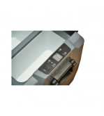 Frigider auto portabil cu compresor 45L 12V 24V 220V 60W zona dubla de racire afisaj LCD Cod: BK99977