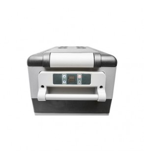 Frigider auto Smart cu compresor 45L 12V 24V 220V 60W Bluetooth zona dubla de racire Cod: DISEU38 - BK77574