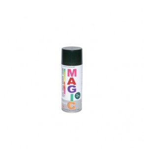 Spray vopsea Magic verde  400ml Cod: 560