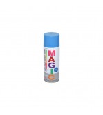 Spray vopsea Magic Albastru  400ml Cod: 650
