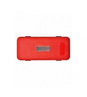 Cutie depozitare si protectie stingator 6 kg pentru camion, spatii comerciale