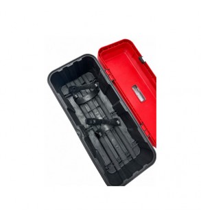 Cutie depozitare si protectie stingator 6 kg pentru camion, spatii comerciale