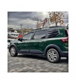 Ornament protectie geam lateral spate compatibil Dacia Jogger 2022-> Cod: ABS-JOG22
