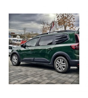 Ornament protectie geam lateral spate compatibil Dacia Jogger 2022-> Cod: ABS-JOG22