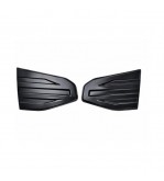 Ornament protectie geam lateral spate compatibil Dacia Jogger 2022-> Cod: ABS-JOG22