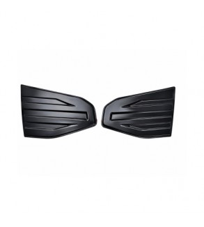 Ornament protectie geam lateral spate compatibil Dacia Jogger 2022-> Cod: ABS-JOG22