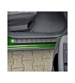 Protectii praguri interior ABS 4 bucati compatibile Dacia Jogger 2022-> Cod: ERP8