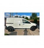 Protectii aripi auto ABS 8 bucati compatibile Dacia Dokker 2012-2022 Cod: DDK2012-B
