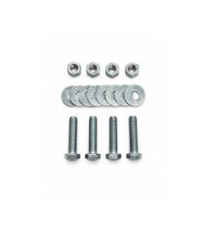 Bullbar auto fata negru mat compatibil Dacia Duster III 2024-> cu kit montaj Cod: 6166D3