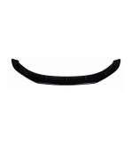 Spoiler prelungire bara fata Volkswagen Caddy 2015-> ABS negru Piano Cod: LSP3006