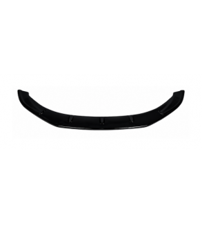 Spoiler prelungire bara fata Volkswagen Caddy 2015-> ABS negru Piano Cod: LSP3006